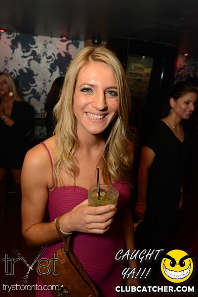 Tryst nightclub photo 58 - April 19th, 2013