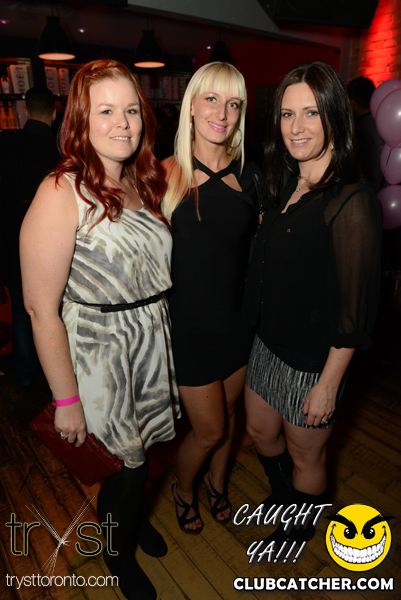 Tryst nightclub photo 60 - April 19th, 2013