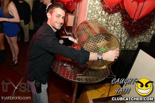 Tryst nightclub photo 64 - April 19th, 2013