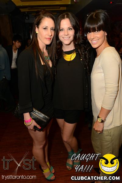 Tryst nightclub photo 66 - April 19th, 2013