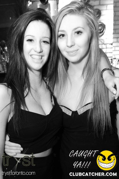 Tryst nightclub photo 67 - April 19th, 2013