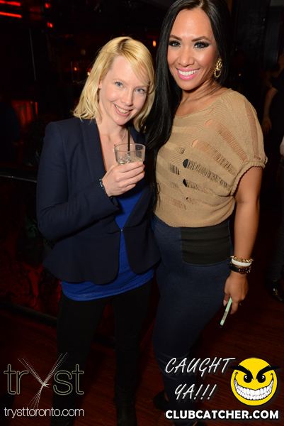 Tryst nightclub photo 70 - April 19th, 2013