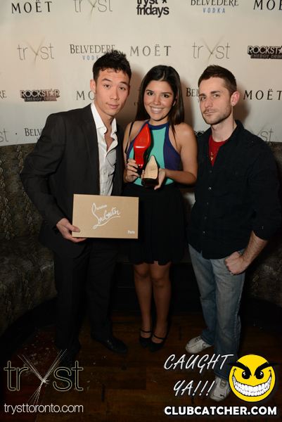 Tryst nightclub photo 73 - April 19th, 2013