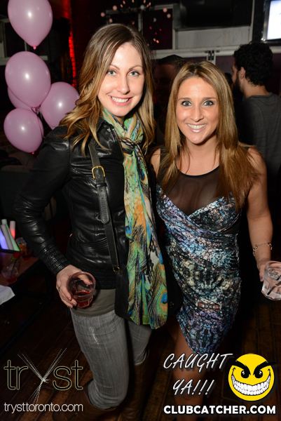 Tryst nightclub photo 75 - April 19th, 2013