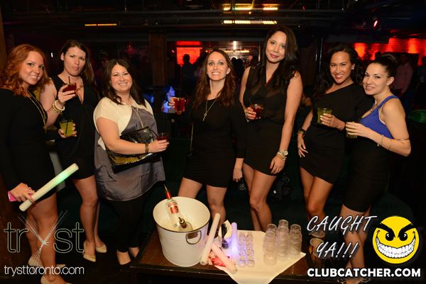 Tryst nightclub photo 77 - April 19th, 2013