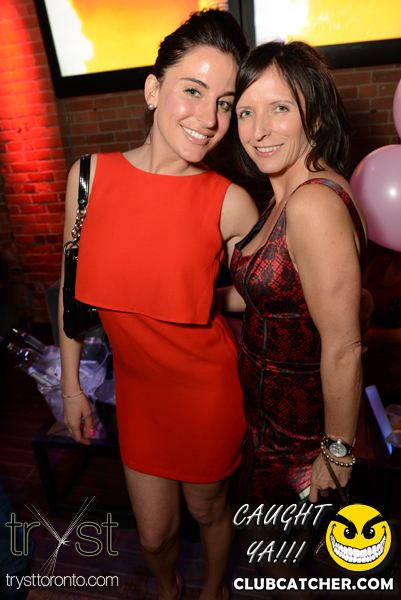 Tryst nightclub photo 79 - April 19th, 2013