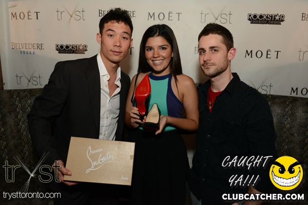 Tryst nightclub photo 80 - April 19th, 2013