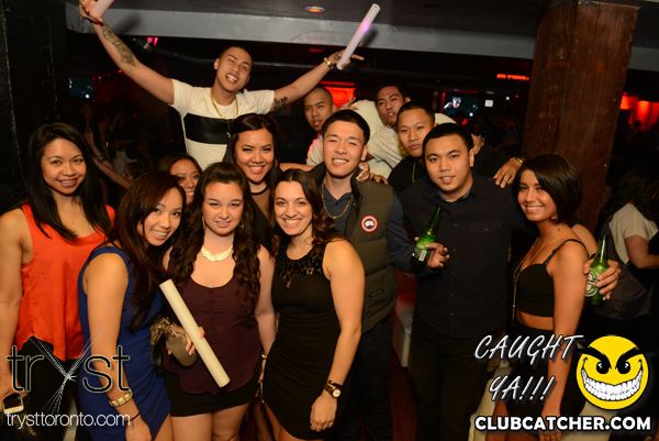 Tryst nightclub photo 85 - April 19th, 2013