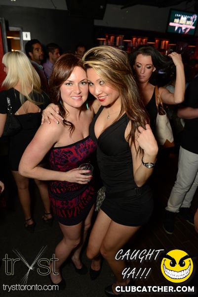 Tryst nightclub photo 86 - April 19th, 2013