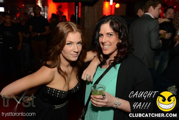 Tryst nightclub photo 87 - April 19th, 2013