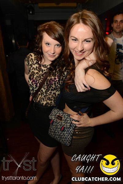 Tryst nightclub photo 89 - April 19th, 2013