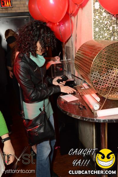 Tryst nightclub photo 90 - April 19th, 2013