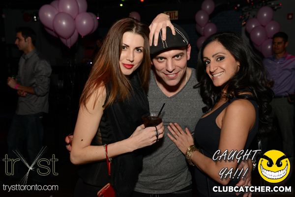 Tryst nightclub photo 92 - April 19th, 2013