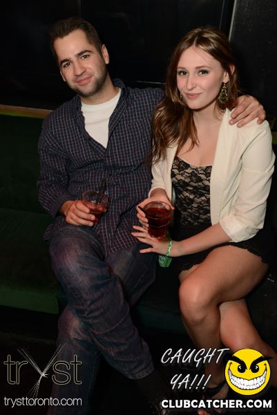 Tryst nightclub photo 97 - April 19th, 2013