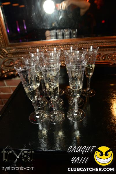 Tryst nightclub photo 12 - April 20th, 2013