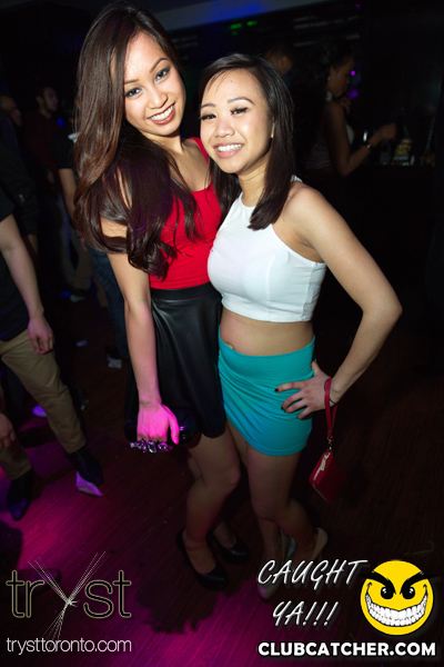 Tryst nightclub photo 129 - April 20th, 2013