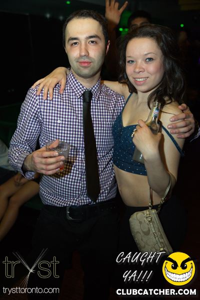 Tryst nightclub photo 151 - April 20th, 2013