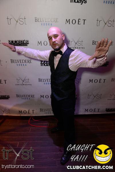 Tryst nightclub photo 17 - April 20th, 2013