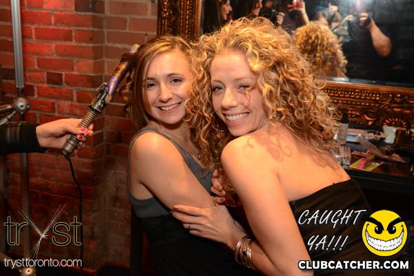 Tryst nightclub photo 18 - April 20th, 2013