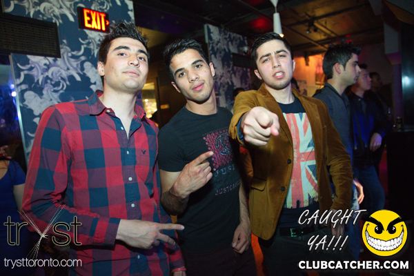 Tryst nightclub photo 173 - April 20th, 2013