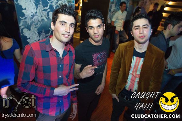 Tryst nightclub photo 174 - April 20th, 2013