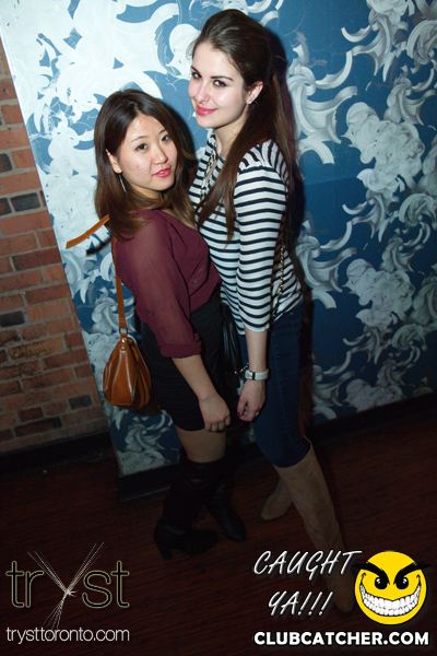 Tryst nightclub photo 176 - April 20th, 2013