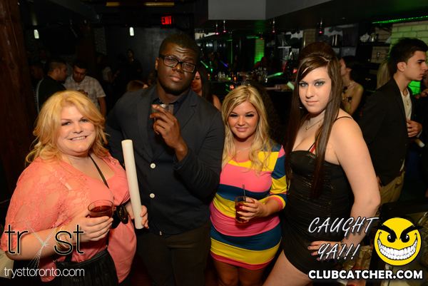 Tryst nightclub photo 191 - April 20th, 2013