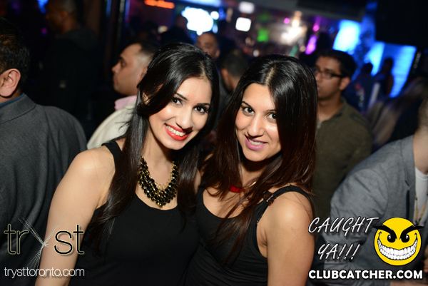 Tryst nightclub photo 198 - April 20th, 2013