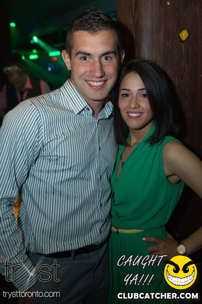 Tryst nightclub photo 199 - April 20th, 2013