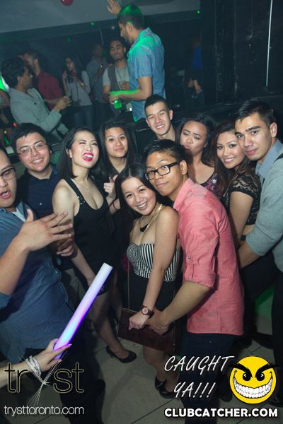 Tryst nightclub photo 207 - April 20th, 2013