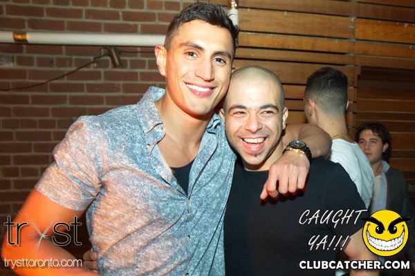 Tryst nightclub photo 208 - April 20th, 2013