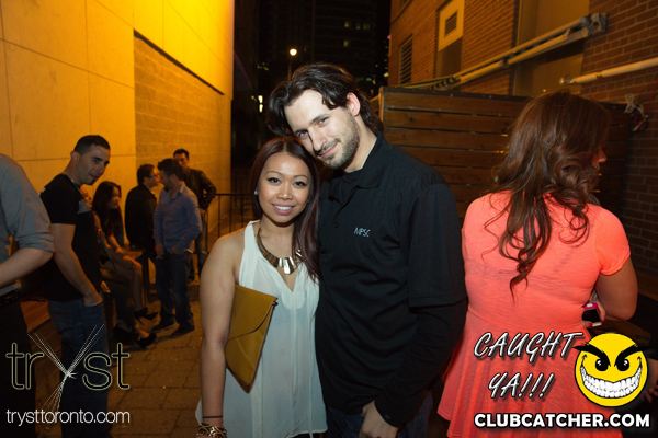 Tryst nightclub photo 209 - April 20th, 2013