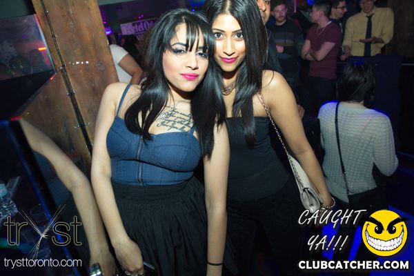 Tryst nightclub photo 211 - April 20th, 2013
