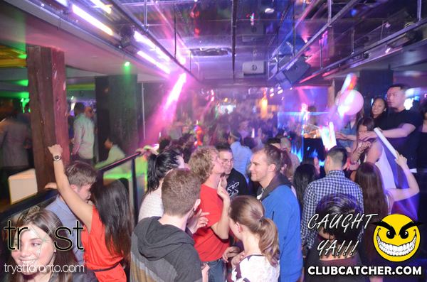 Tryst nightclub photo 220 - April 20th, 2013