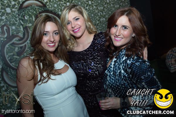 Tryst nightclub photo 23 - April 20th, 2013