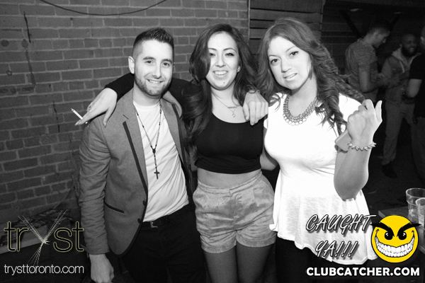 Tryst nightclub photo 226 - April 20th, 2013