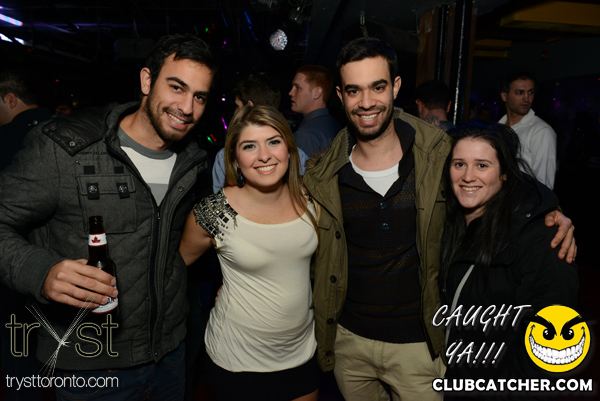 Tryst nightclub photo 227 - April 20th, 2013