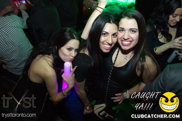 Tryst nightclub photo 230 - April 20th, 2013