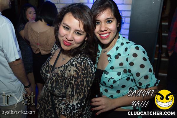 Tryst nightclub photo 232 - April 20th, 2013