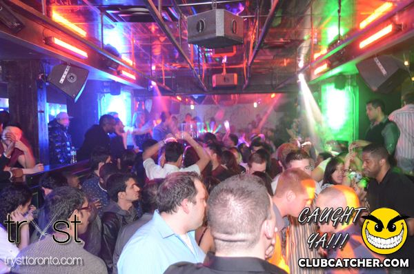 Tryst nightclub photo 238 - April 20th, 2013