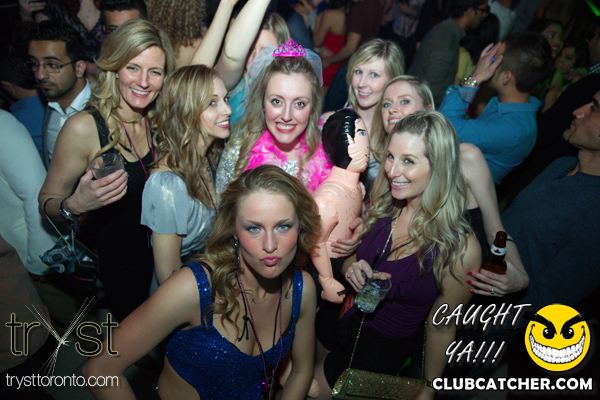 Tryst nightclub photo 26 - April 20th, 2013