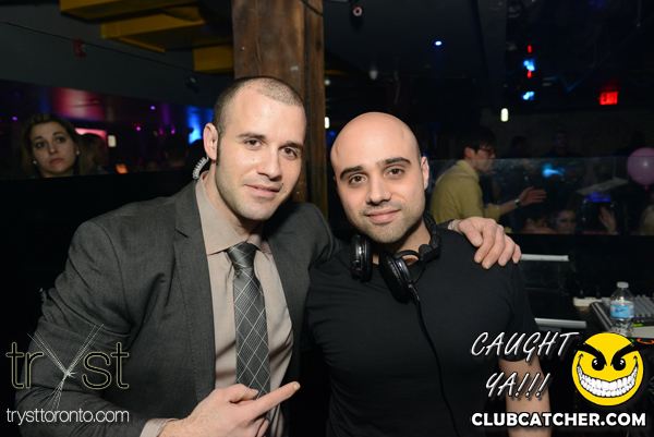 Tryst nightclub photo 253 - April 20th, 2013