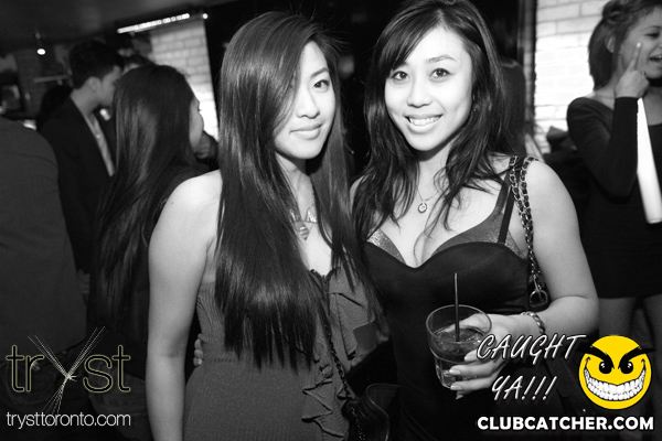 Tryst nightclub photo 258 - April 20th, 2013