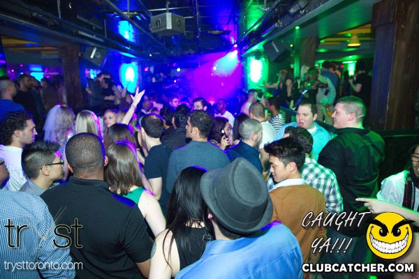 Tryst nightclub photo 266 - April 20th, 2013