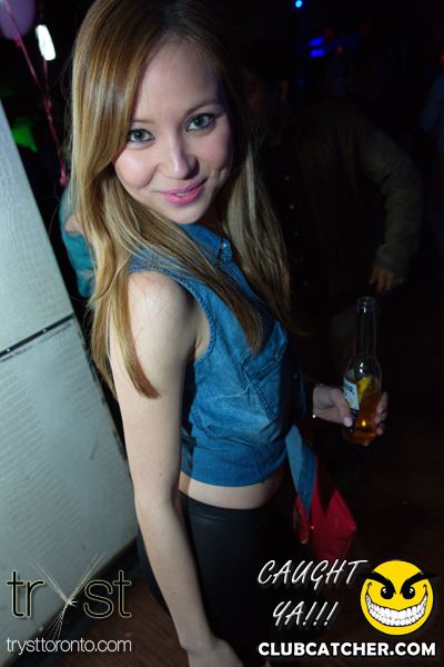 Tryst nightclub photo 28 - April 20th, 2013