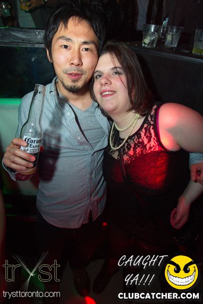 Tryst nightclub photo 277 - April 20th, 2013