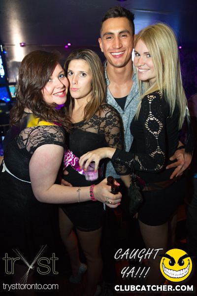 Tryst nightclub photo 279 - April 20th, 2013