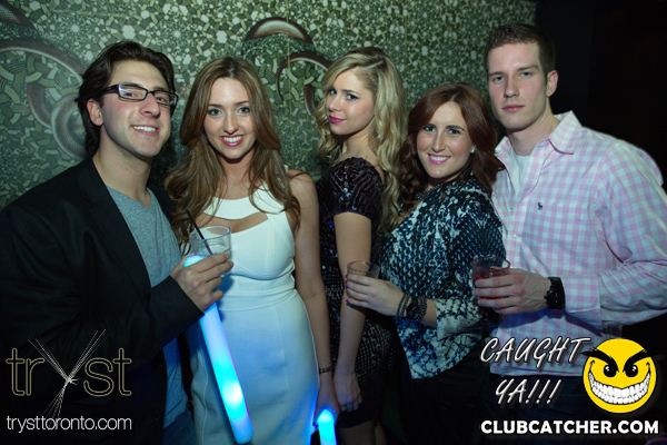 Tryst nightclub photo 289 - April 20th, 2013