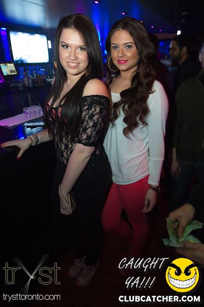 Tryst nightclub photo 30 - April 20th, 2013