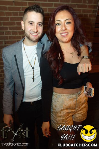 Tryst nightclub photo 292 - April 20th, 2013